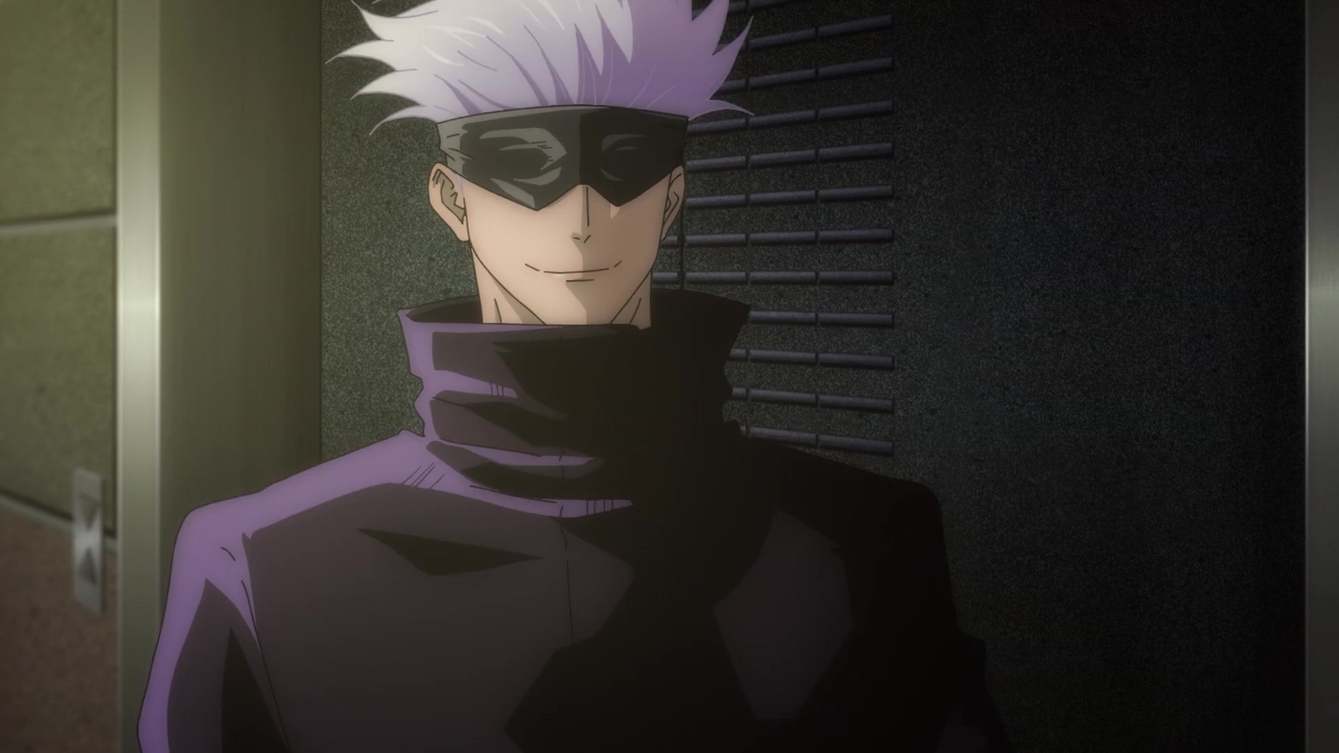 [Tsukyio Editing Resources] Jujutsu Kaisen Season 1 (Episode 2) Raw Clips (67) (tsukyio.com).mp4